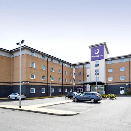 Premier Inn Glasgow Braehead Εξωτερικό φωτογραφία