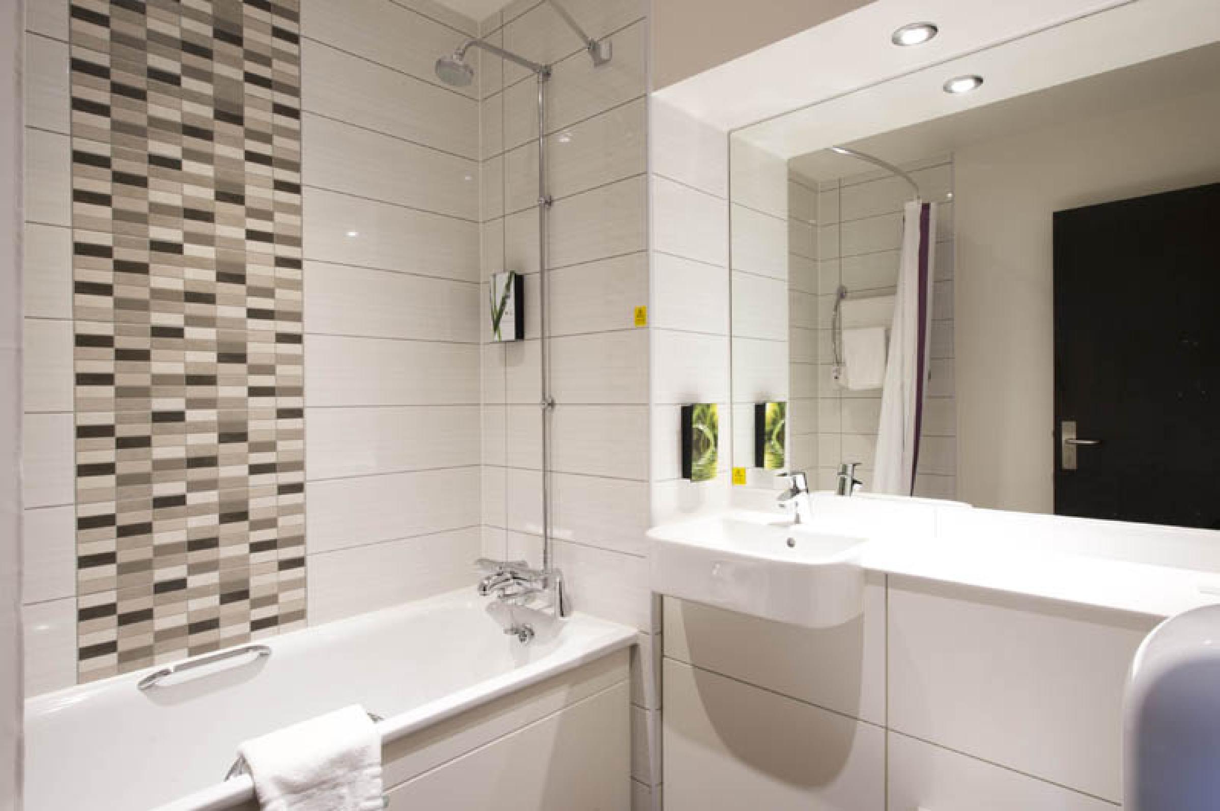 Premier Inn Glasgow Braehead Εξωτερικό φωτογραφία