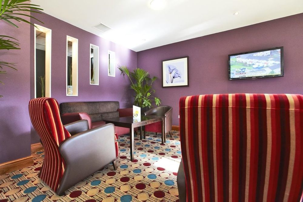 Premier Inn Glasgow Braehead Εξωτερικό φωτογραφία