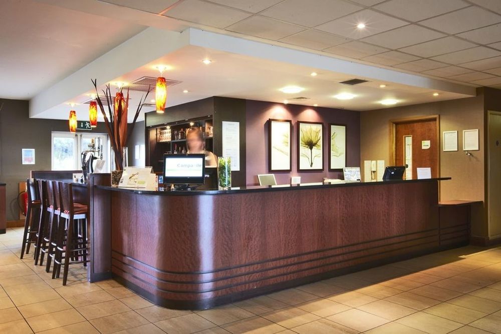 Premier Inn Glasgow Braehead Εξωτερικό φωτογραφία