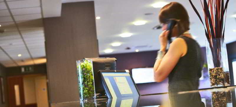 Premier Inn Glasgow Braehead Εξωτερικό φωτογραφία