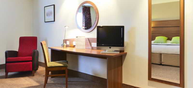 Premier Inn Glasgow Braehead Εξωτερικό φωτογραφία