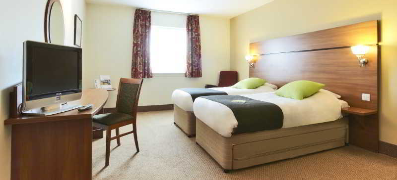 Premier Inn Glasgow Braehead Εξωτερικό φωτογραφία