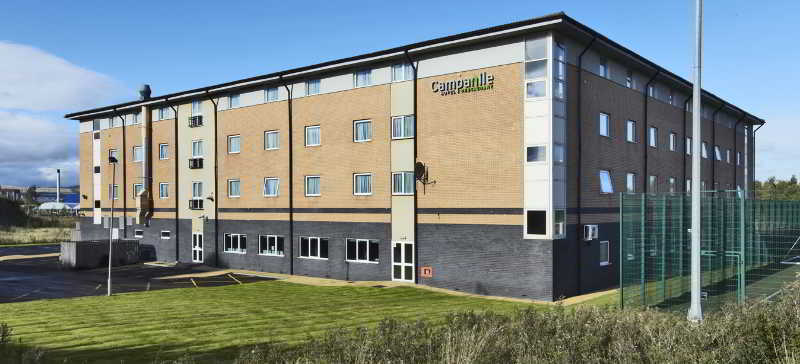 Premier Inn Glasgow Braehead Εξωτερικό φωτογραφία