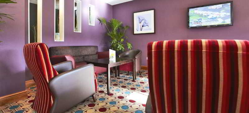 Premier Inn Glasgow Braehead Εξωτερικό φωτογραφία