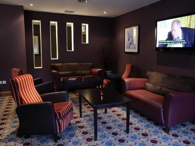Premier Inn Glasgow Braehead Εξωτερικό φωτογραφία