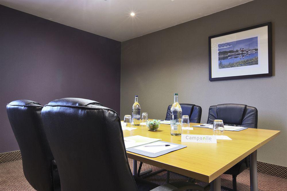 Premier Inn Glasgow Braehead Εξωτερικό φωτογραφία