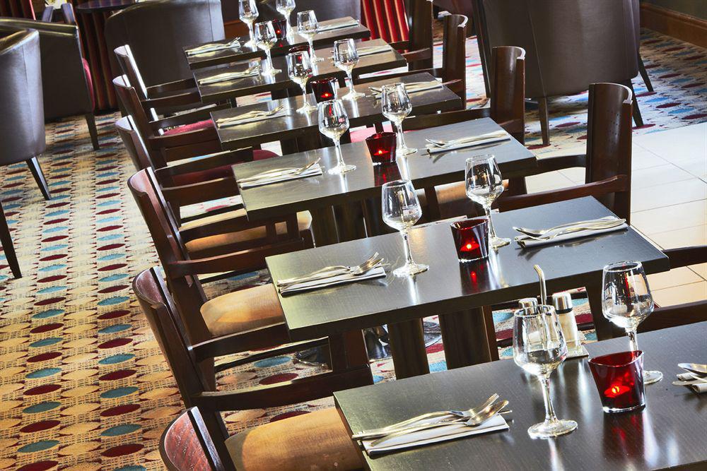 Premier Inn Glasgow Braehead Εξωτερικό φωτογραφία